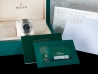 Rolex Oyster Perpetual 28 Nero Oyster Royal Black Onyx - New 2022  Watch  276200